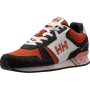 Calzado de hombre Helly Hansen Anakin Leather naranja Canyon / Black