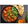 Comida deshidratada Adventure Menu Pollo Tikka Masala con arroz 400 g