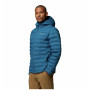 Chaqueta de hombre Columbia Terwilliger Trail™ Heat Seal Hdd Jacket
