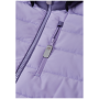 Chaqueta para niños Reima Vaihto Blooming Lilac