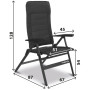 Silla Brunner Travelounger L