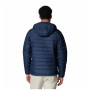 Chaqueta de hombre Columbia Powder Lite™ II Hooded Jacket