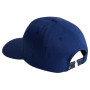 Gorra para niños Vans Drop V Logo Snapback