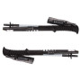 Bastones de senderismo Black Diamond Distance Z 130 cm