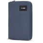 Cartera Pacsafe RFIDsafe compact travel organizer