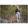Sudadera de mujer High Point Rocky Lady Hoody