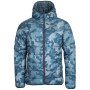 Chaqueta de hombre Alpine Pro Michr