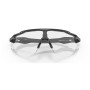 Gafas de sol OAKLEY Radar Ev Path Clear 50% Black Irid Photo