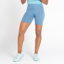 Pantalones cortos de ciclismo para mujer Dare 2b Habit Short