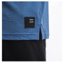Camiseta funcional de hombre Sensor Merino Air Traveller