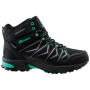Calzado de mujer Elbrus Mabby Mid Wp Wo'S