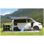 Parasol para portabebés Brunner Sunny Van Roof 300