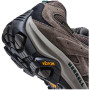 Calzado de hombre Merrell Moab 3 Wp