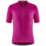 Maillot de ciclismo para mujer Craft Adv Endur rosa