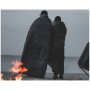 Manta Easy Camp Falcon Blanket