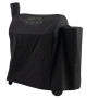 Funda para barbacoa Traeger FULL LENGTH GRILL COVER - PRO 780 negro