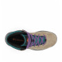 Calzado de senderismo para mujer Columbia Newton Ridge™ BC
