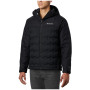 Chaqueta de hombre Columbia M Grand Trek Down Jacket