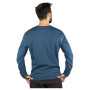 Sudadera de hombre Chillaz Hokkaido Chillaz Rope
