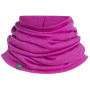 Cuello Icebreaker Flexi Chute rosa Amore