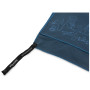 Toalla Pinguin Micro Towel XL 75x150 Map