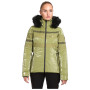 Talla: XL / Color: verde