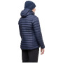 Chaqueta de invierno para mujer Mountain Equipment Earthrise Hooded Wmns Jacket