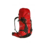 Mochila Karrimor Alpiniste 45 + 10 2012 rojo