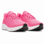 Zapatillas de carrera para mujer Under Armour W Charged Pursuit 4