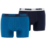 Talla infantil: 128 / Color: azul oscuro