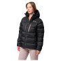 Chaqueta de plumón para mujer Rafiki Vertigo W