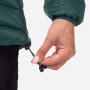 Chaqueta de plumón para mujer Mountain Equipment Frostline Wmns Jacket