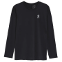 Camiseta funcional de hombre On Running Core Long-T