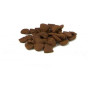 Golosinas para perros Fish4Dogs Training Puppy Superstars Sardine 150g