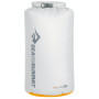 Bolsa Sea to Summit eVac Dry Sack - 20 l gris Grey