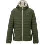 Talla: XXL / Color: verde