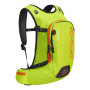 Mochila Ortovox Cross Rider 20 verde claro