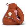Calzado para niños Affenzahn Mid Boot Vegan Comfy Deer