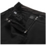 Pantalones cortos de mujer Alpine Pro Baka 2
