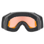 Gafas de esquí Uvex Gravity FM