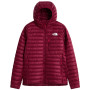 Talla: S / Color: rojo