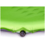 Colchoneta autohinchable Zulu Airo 3,8