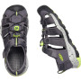 Sandalias para niños Keen Newport Neo H2