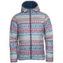 Chaqueta de hombre Alpine Pro Michr