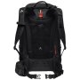 Mochila de senderismo Vaude Wizard 30+4