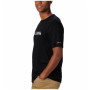 Camiseta de hombre Columbia CSC Basic Logo Tee