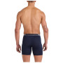 Calzoncillos bóxer Saxx Essential Perform Mesh Boxer Brf Fly 3Pk