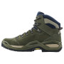 Calzado de hombre Lowa Renegade Evo Gtx Mid