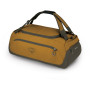 Bolsa Osprey Daylite Duffel 45 2023 amarillo TeakwoodYellow