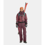 Chaqueta de invierno para mujer Ortovox 3L Guardian Shell Jacket W